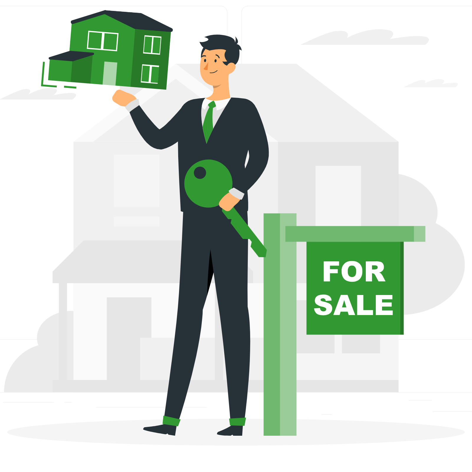 For Sale