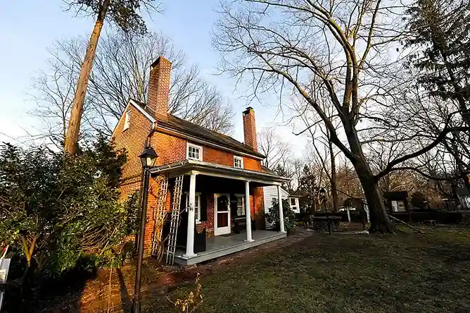 Mount Holly