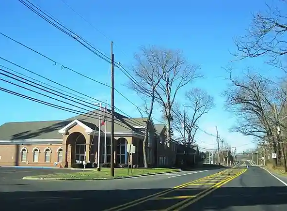 Westampton