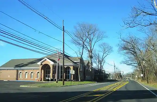 Westampton