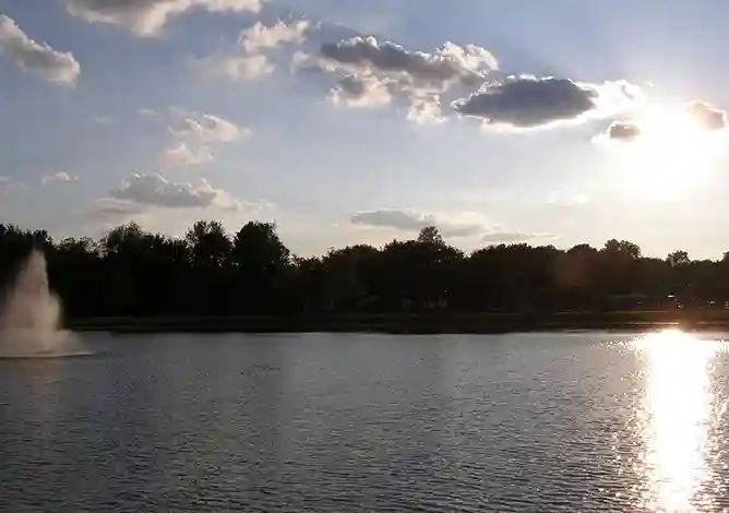 Mount Laurel
